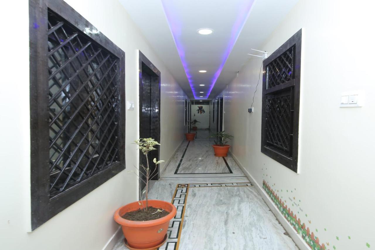 Oyo Flagship 27933 Hotel Green Valley Raipur  Ngoại thất bức ảnh